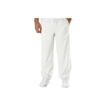 Adidas Originals Trefoil patterned Track Pants