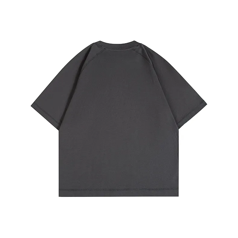 Fingercroxx T Shirts Unisex-7