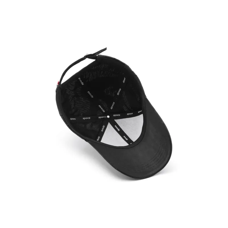 Disney Polyester Baseball Caps Unisex-4