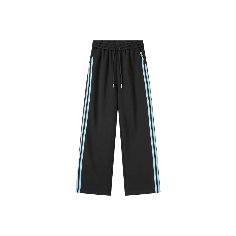 SAME FLOW Casual Pants Unisex-4
