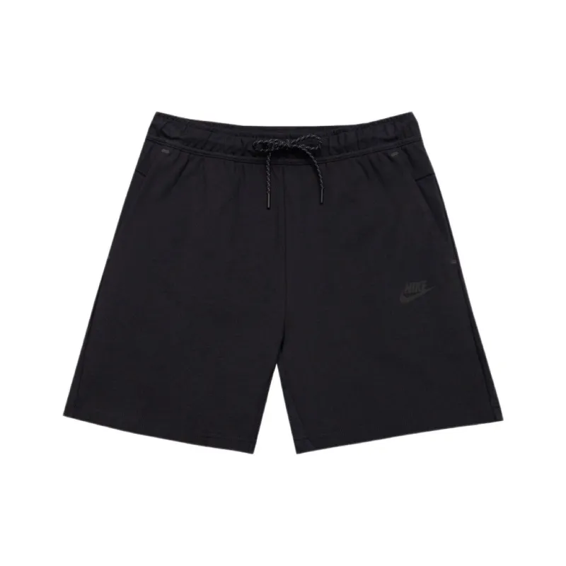 Nike Tech Lightweight '/' Shorts-0