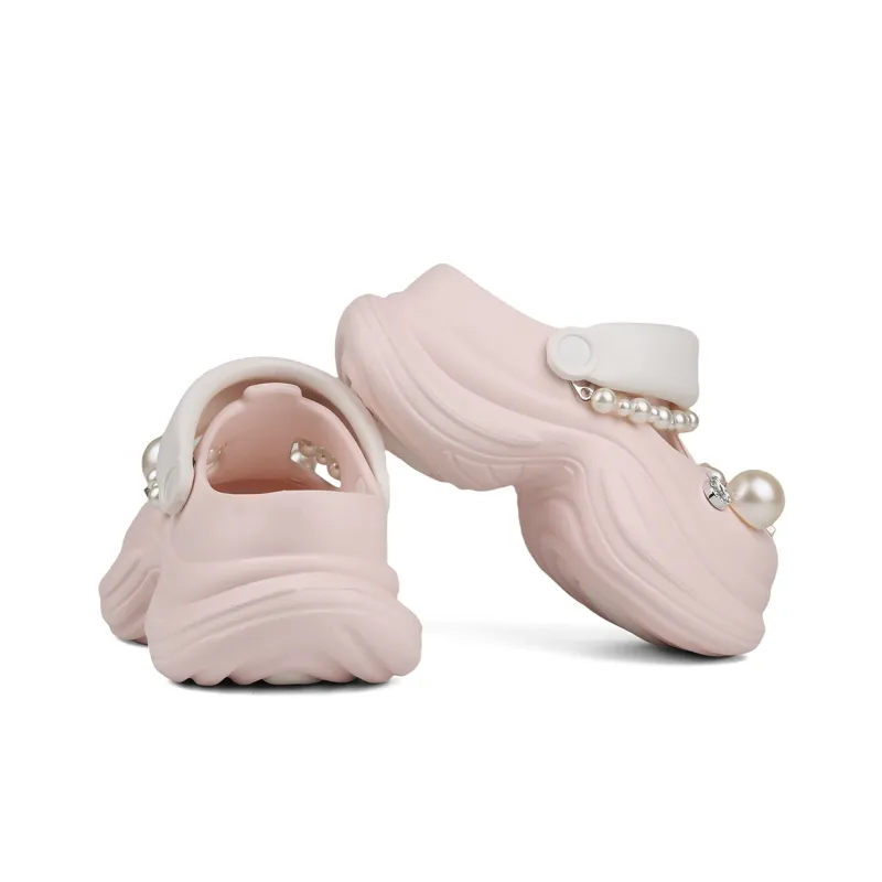 Y6T Clogs Women's-21