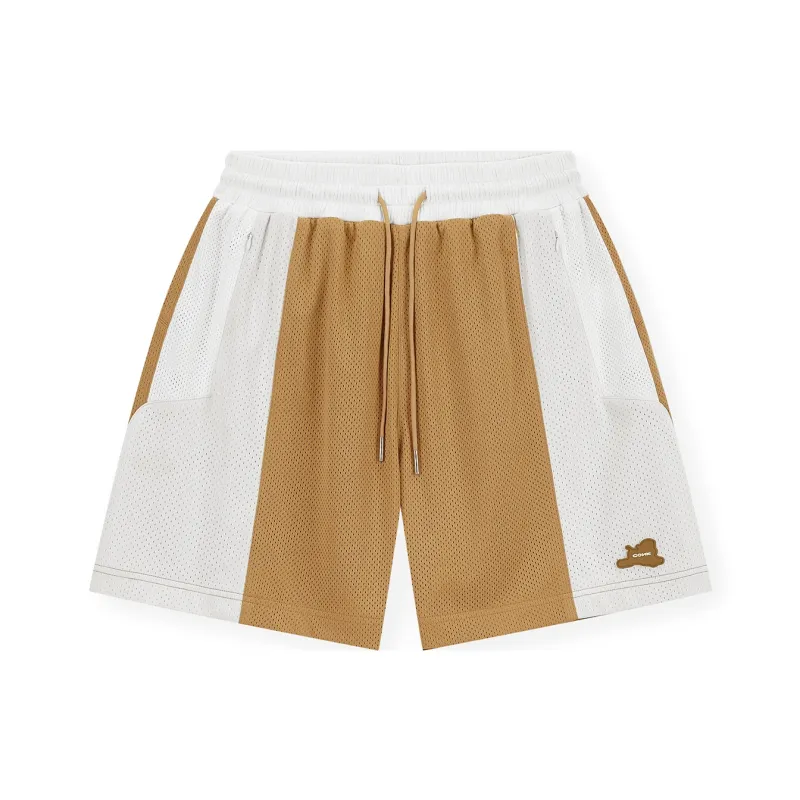 CONKLAB Unisex Casual Shorts-0