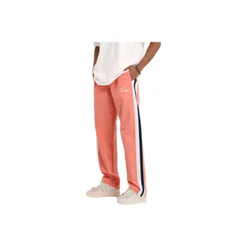SIMPLE RIMLESS/SRME Casual Pants Unisex