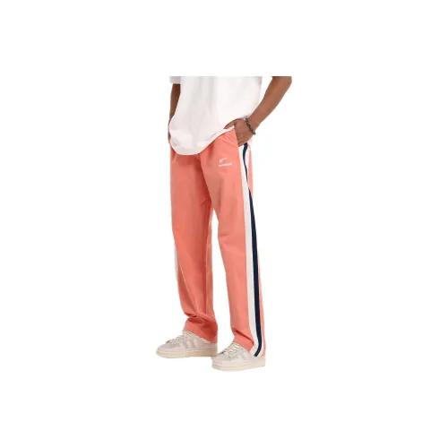 SIMPLE RIMLESS/SRME Casual Pants Unisex