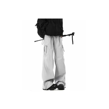 CORNILOT Casual Pants Unisex