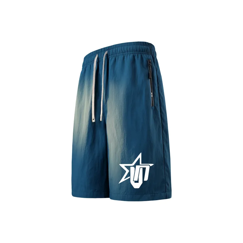 NXPTP Casual Shorts For Summer Unisex-6