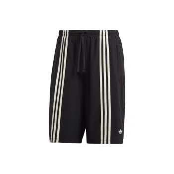 Adidas Originals HACK Casual Shorts Men's Black