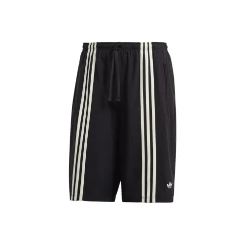 Adidas Originals HACK Casual Shorts Men's Black