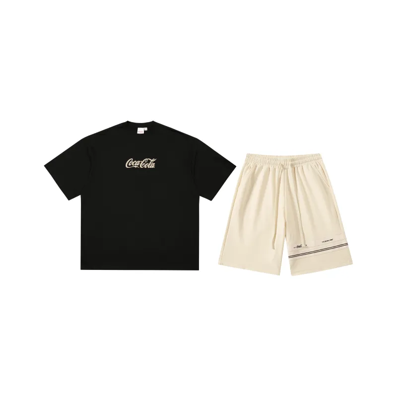 Coca Cola Casual Sportswear Unisex-4