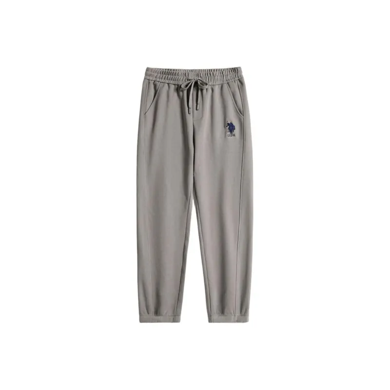 U.S. POLO ASSN. Casual Pants Unisex-10