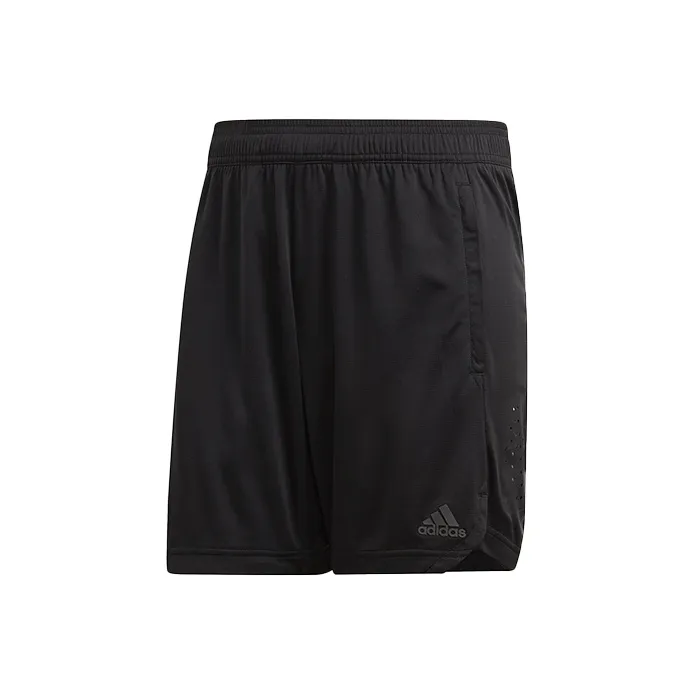 Adidas Sports Shorts Men Black-0