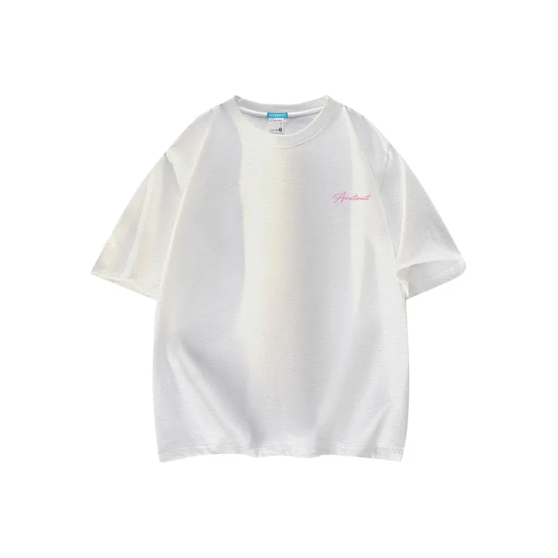 Small Columns Under The Sea T Shirt Unisex-11