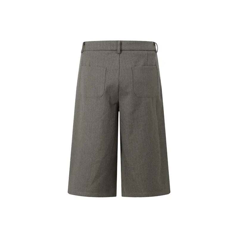 GBXM Casual Shorts Unisex-9