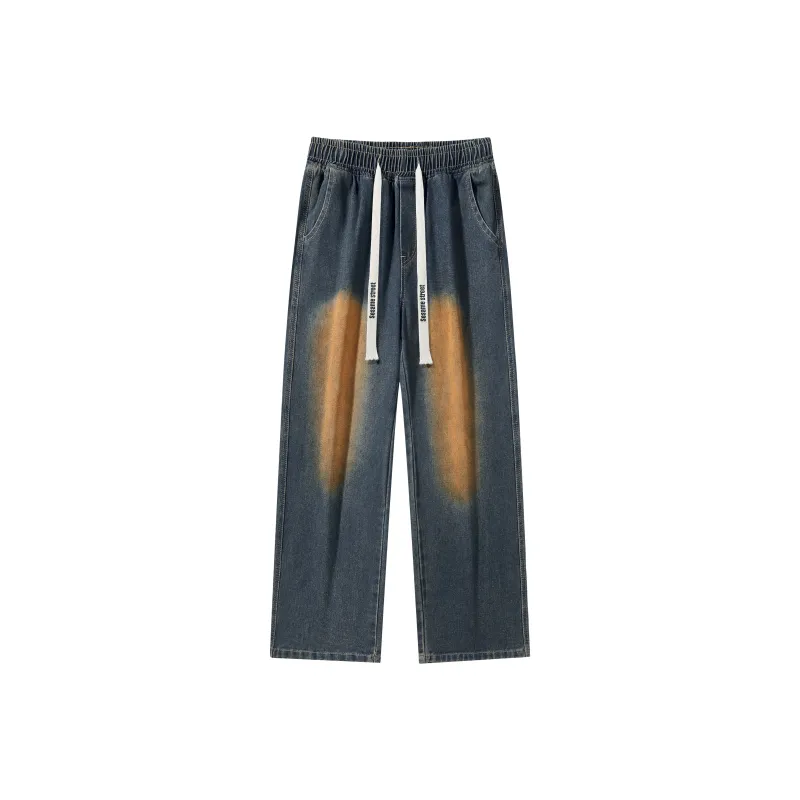 SESAME STREET Jeans Unisex-2
