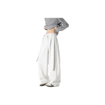 EOOVEN Casual Pants Unisex