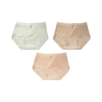 2323 Underpants Women's Combo Set