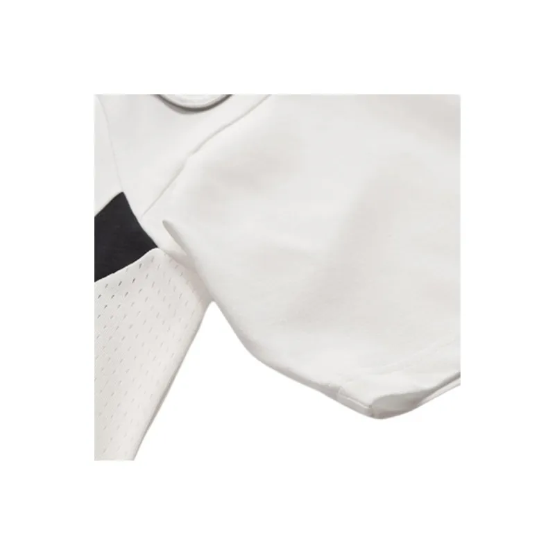 FILA x DUCATI FILA FUSION X T Shirt Men's Cloud White-2