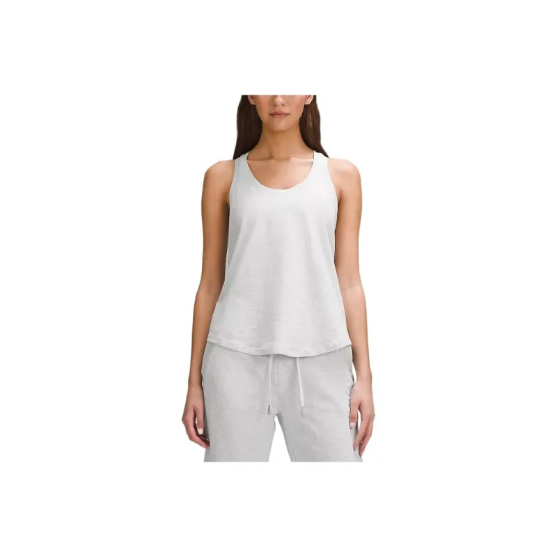 Lululemon Love Tank Tops Women's-22