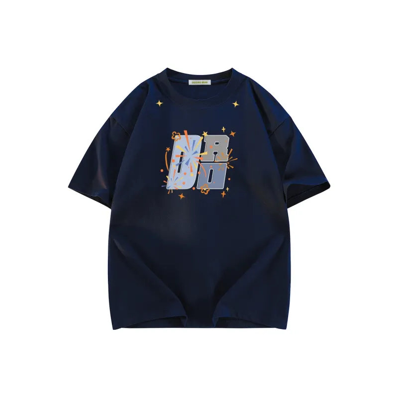 Budding Bear T Shirts Unisex-6