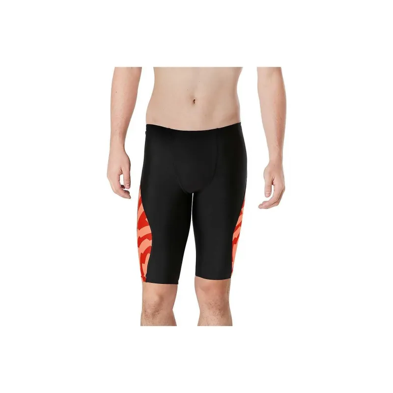 Speedo Vortex Maze Jammer Swimming Shorts Men's-15