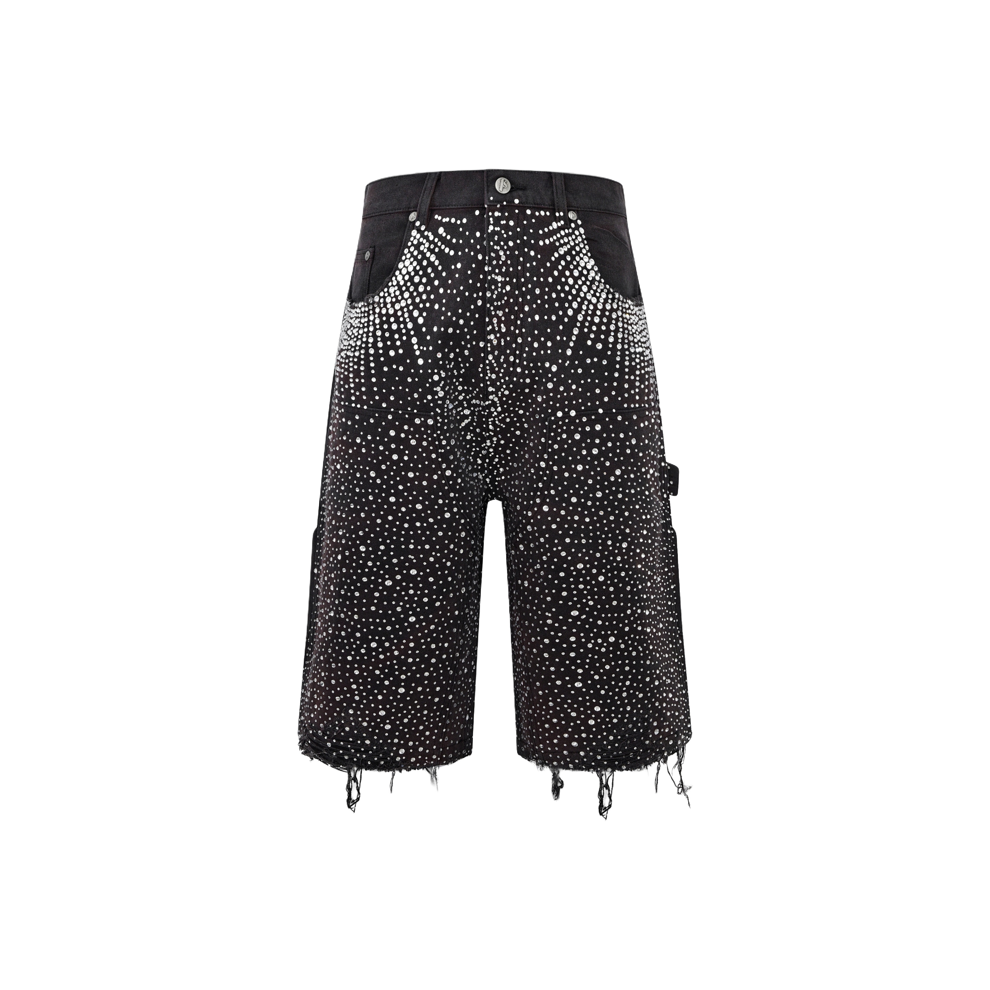 直送商品 Diamond Redial CHILD ROYAL of BIRTH Jorts POIZON - パンツ