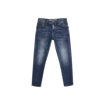 JACK&JONES Jeans Men Medium Denim Blue E41