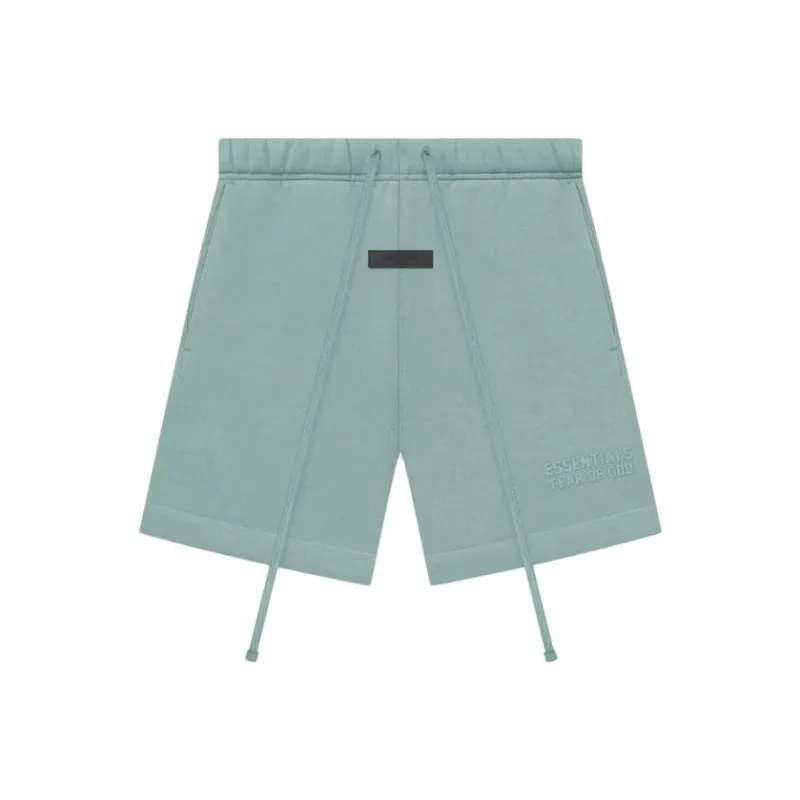Fear Of God Essentials Sweatshort-0