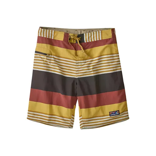 Patagonia Wavefarer Casual Shorts Men