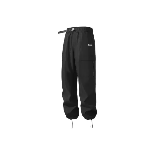 CROQUIS Casual Pants Men