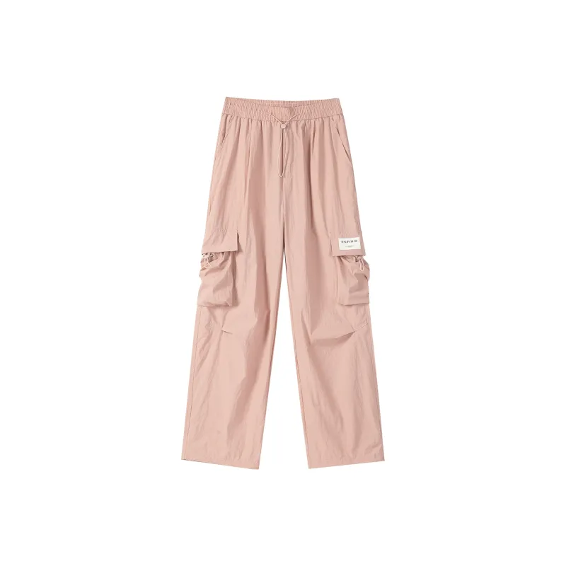 R.super Casual Pants Unisex-18