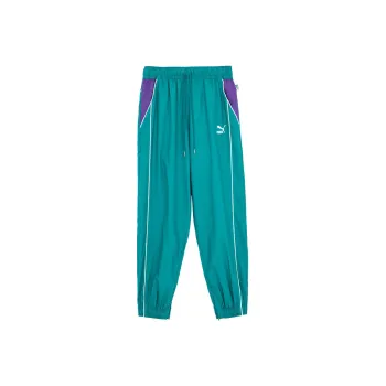 PUMA Archive PACK Casual Shorts Unisex Dark Blue