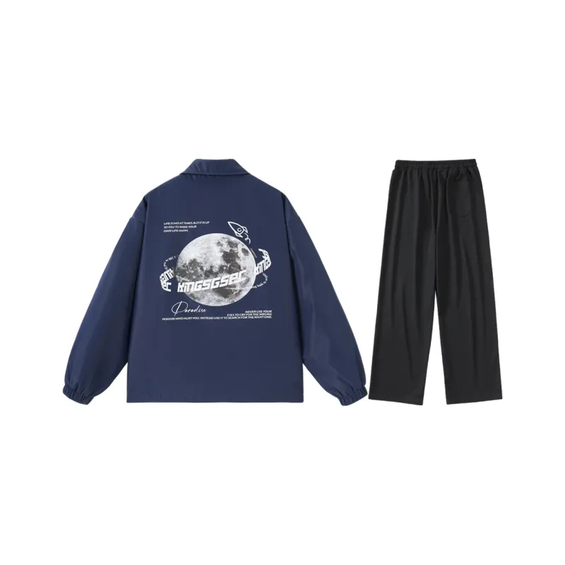 Kingsgspc Casual Sportswear Unisex-15
