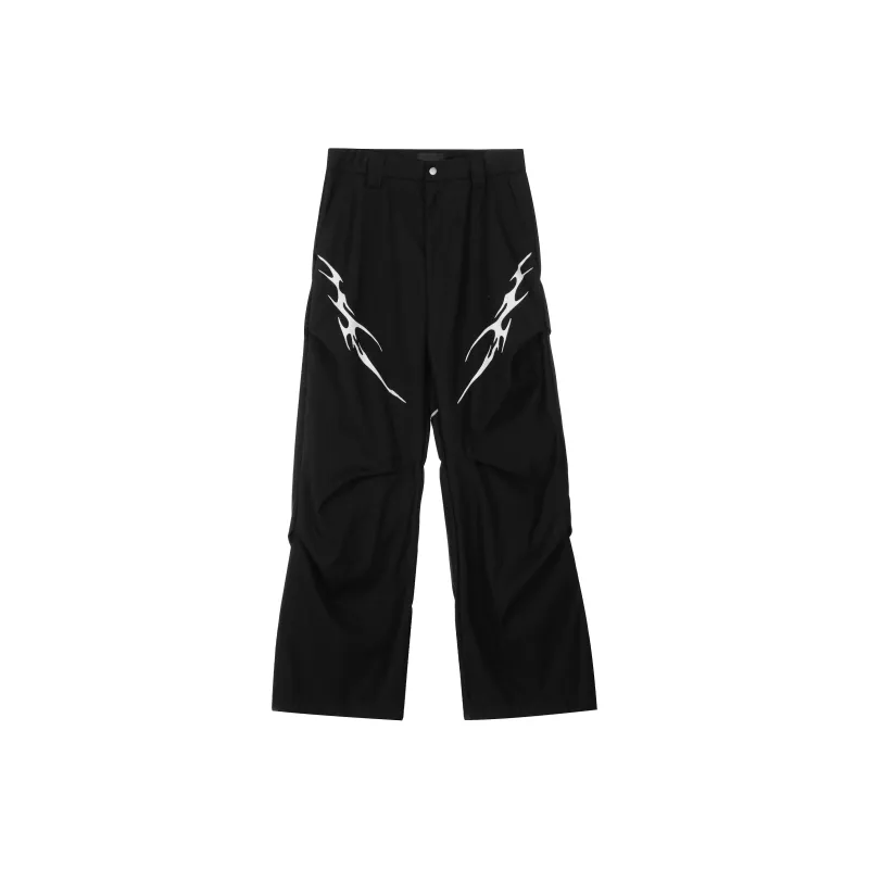 LBPC Casual Pants Unisex-0