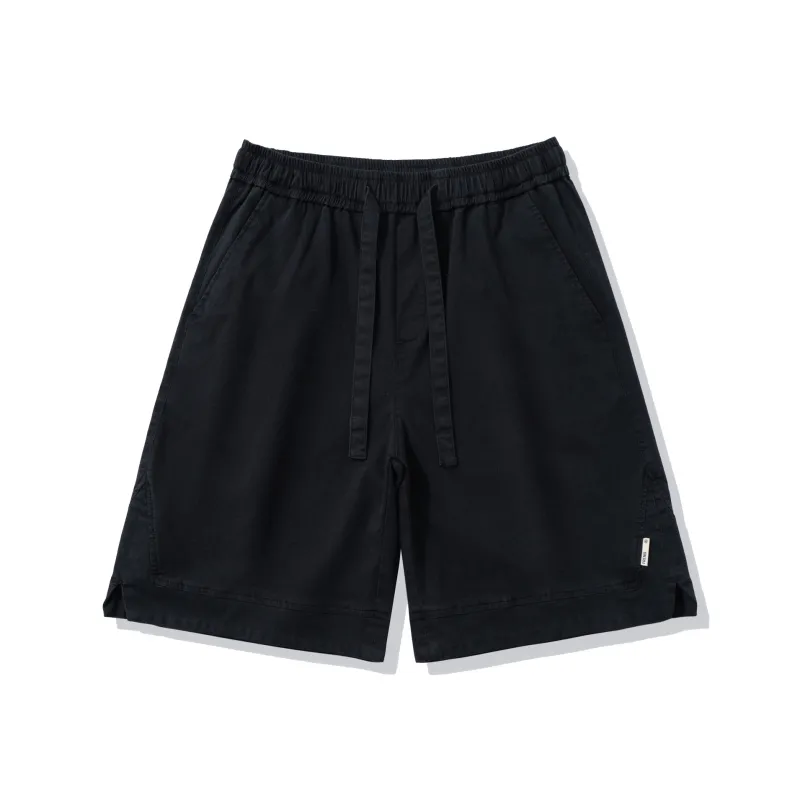 COLDSTONE Casual Shorts Unisex-0
