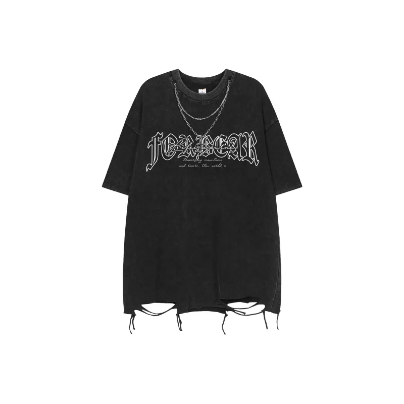 BEAR UNION T Shirts Unisex-1