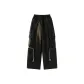 Black Fleece-Lined[Soft Shell]
