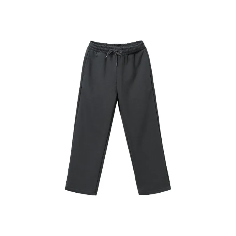 SPAO Casual Pants Unisex-5