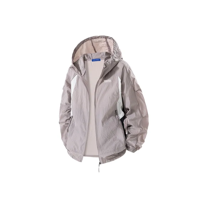 FAIRWHALE Insect Resistant UV Protection Quick Dry Breathable Sun Protection Clothing Unisex-9