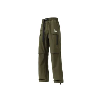 7 SEVFUN Casual Pants Unisex