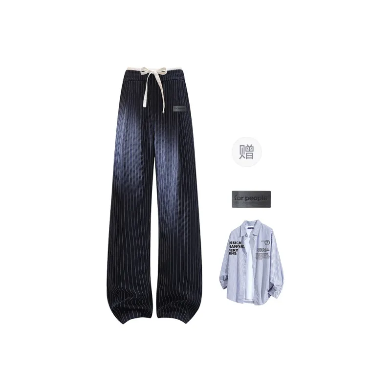 FAX FOR FMACM Casual Pants Unisex-10