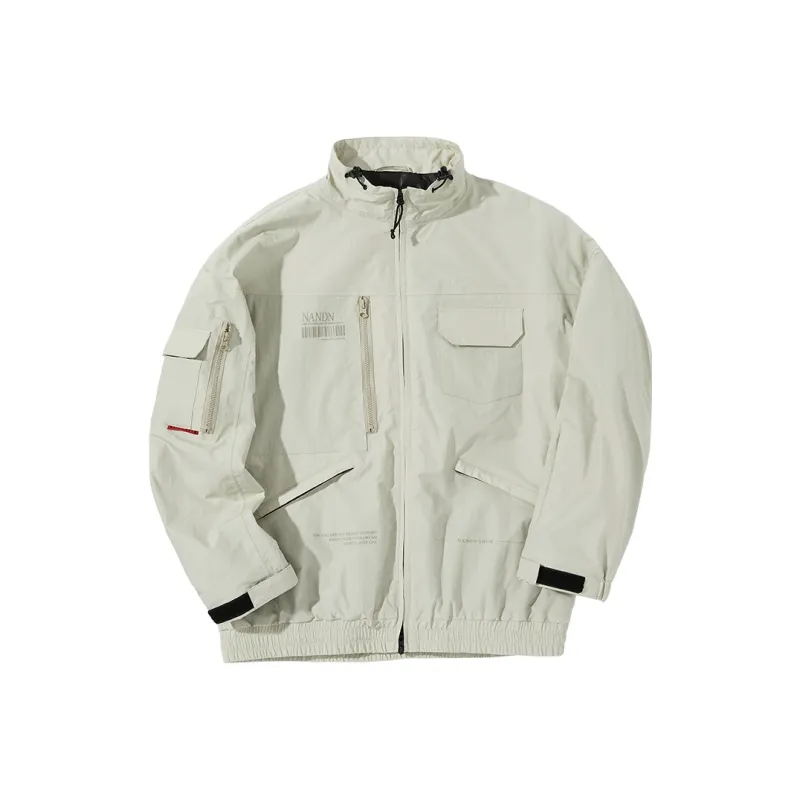 NANDN Ski Tops Unisex-1
