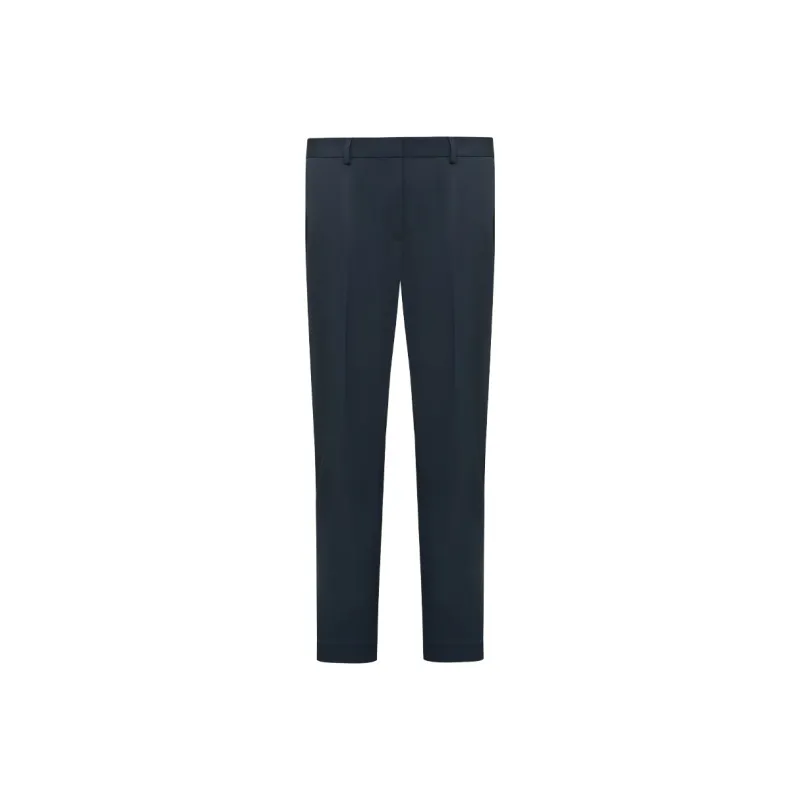 DANIEL HECHTER Casual Pants Men's Dark Royal Blue-0