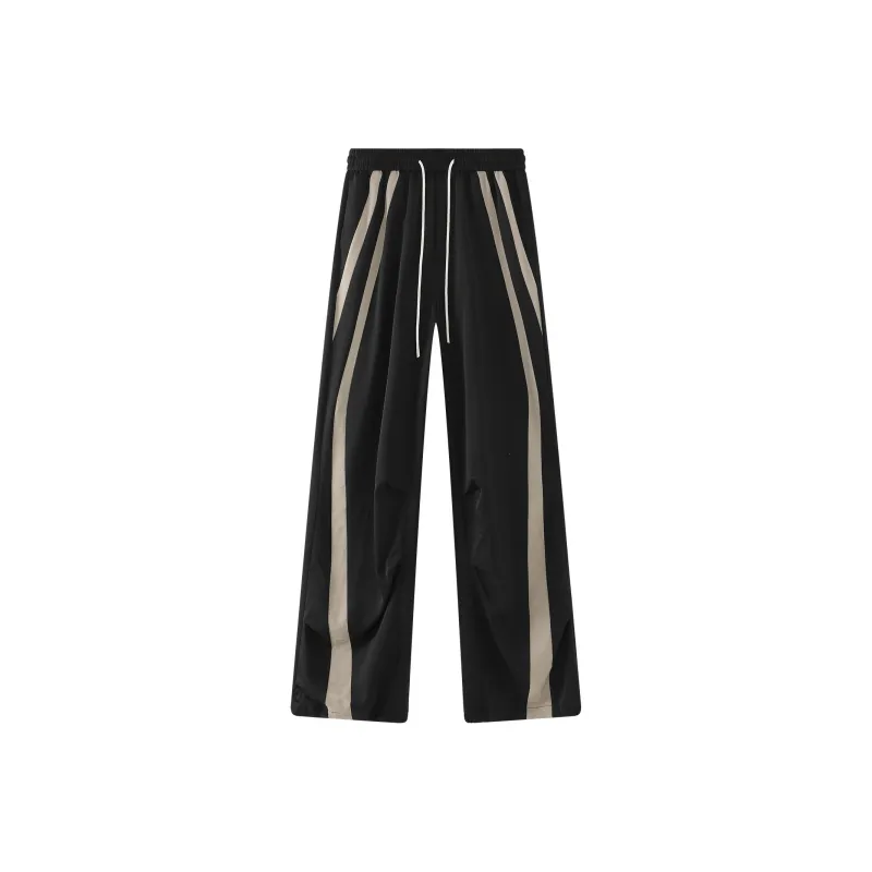 GDRX Casual Pants Unisex-6