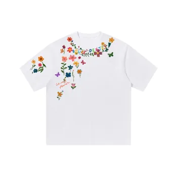 DUKE+DEXTER T Shirts Unisex