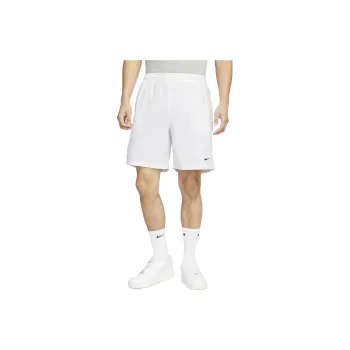 Nike Casual Shorts Men White