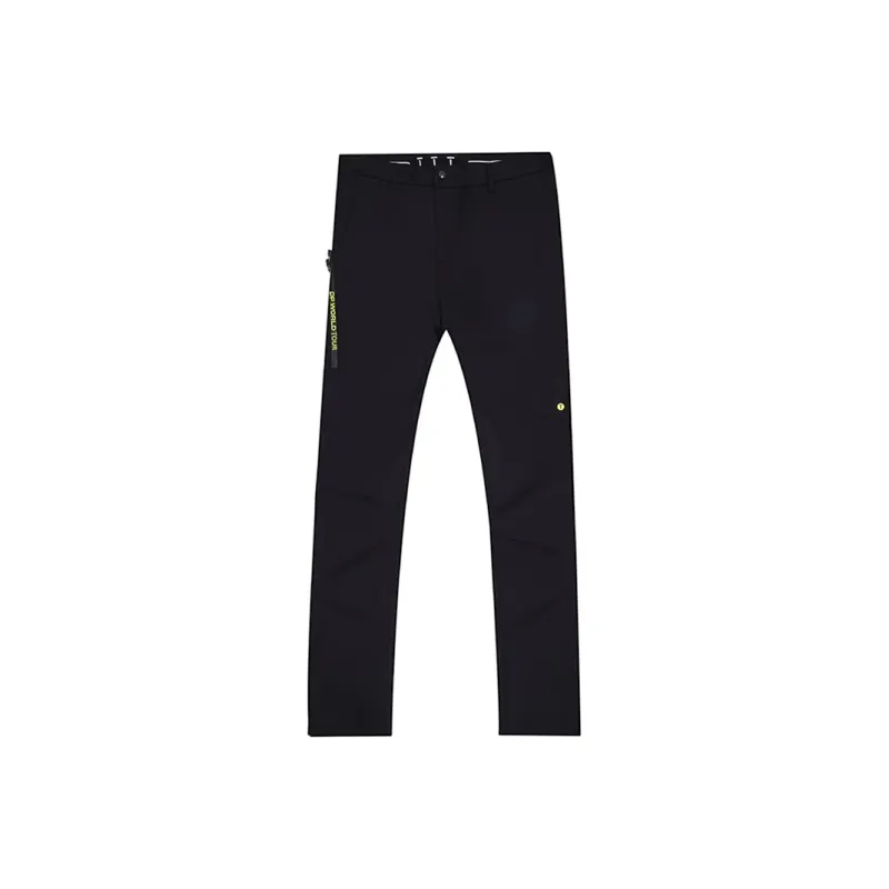EUROPEAN TOUR Casual Pants Fall Men's-6