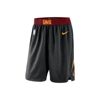 Nike Basketball Shorts Men Black