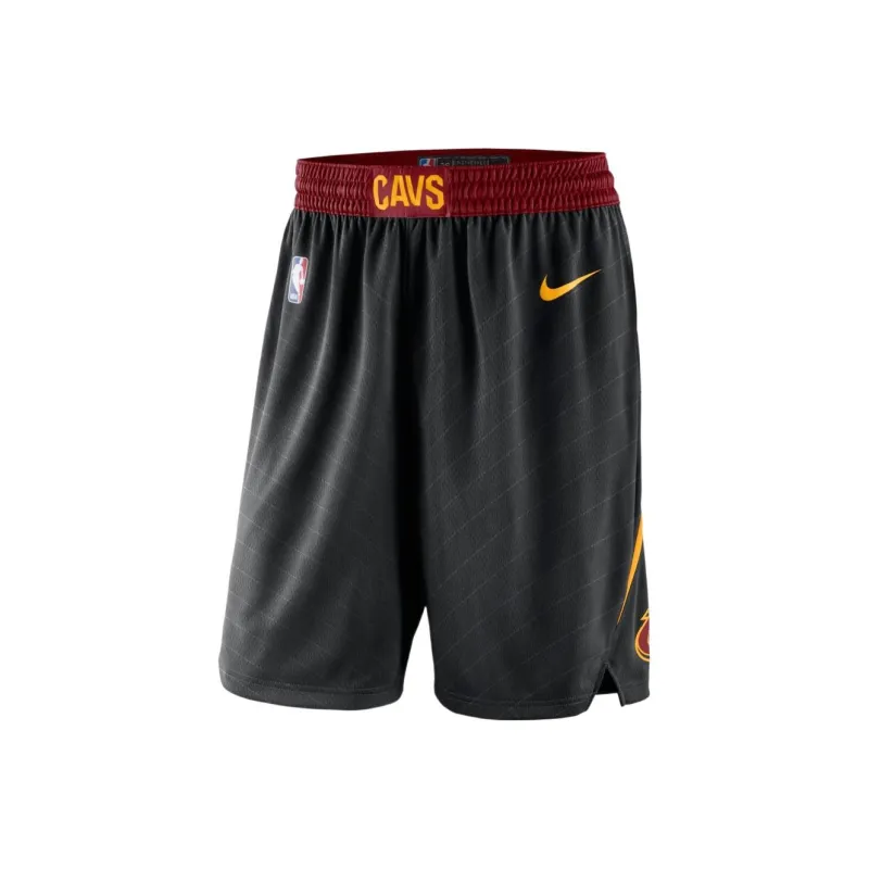 Nike Basketball Shorts Men Black-0