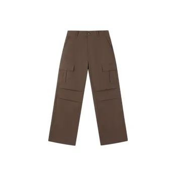 DANGEROUSPEOPLE Casual Pants Unisex